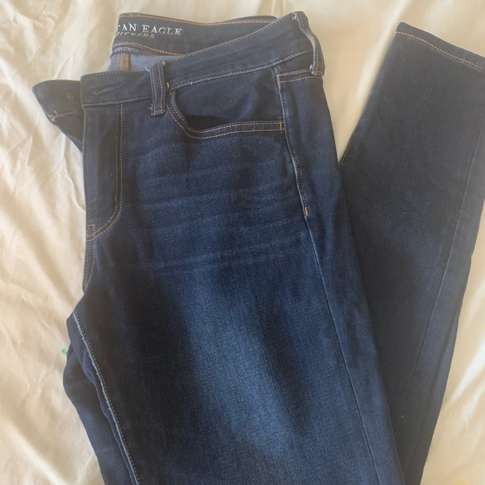 American Eagle 360 Jegging